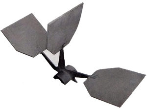 斗轮铰刀及搅拌叶板碳化钨涂层